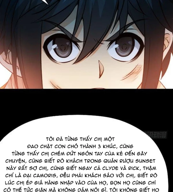 Vương Quốc Huyết Mạch Chapter 41 - Trang 2