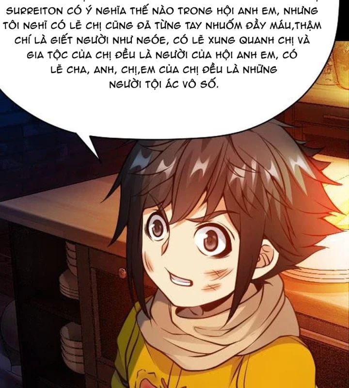 Vương Quốc Huyết Mạch Chapter 41 - Trang 2