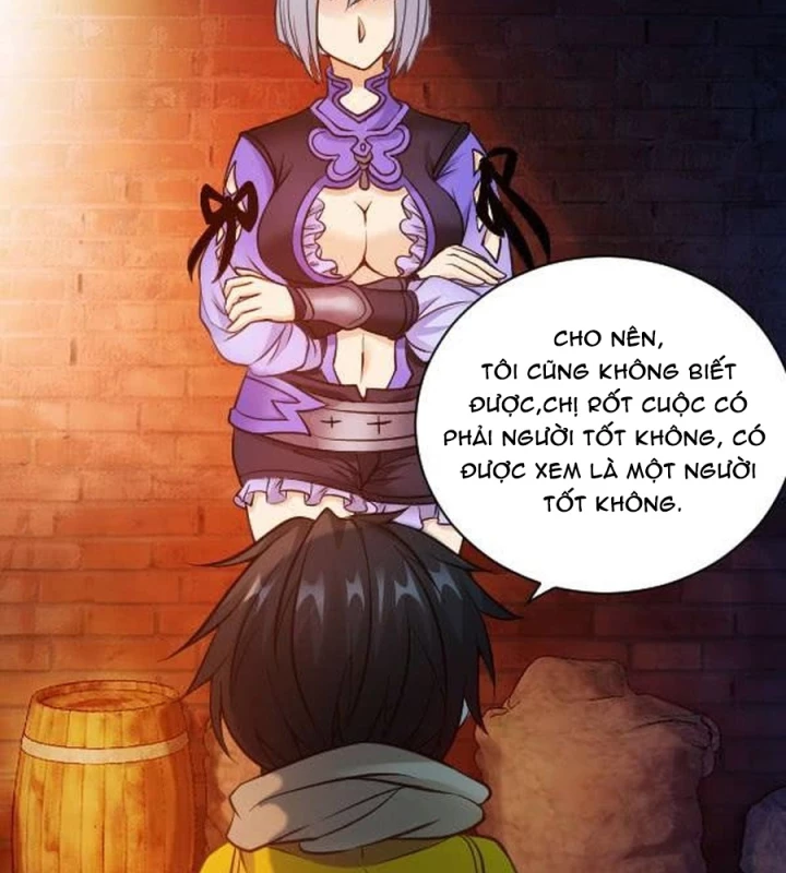 Vương Quốc Huyết Mạch Chapter 41 - Trang 2