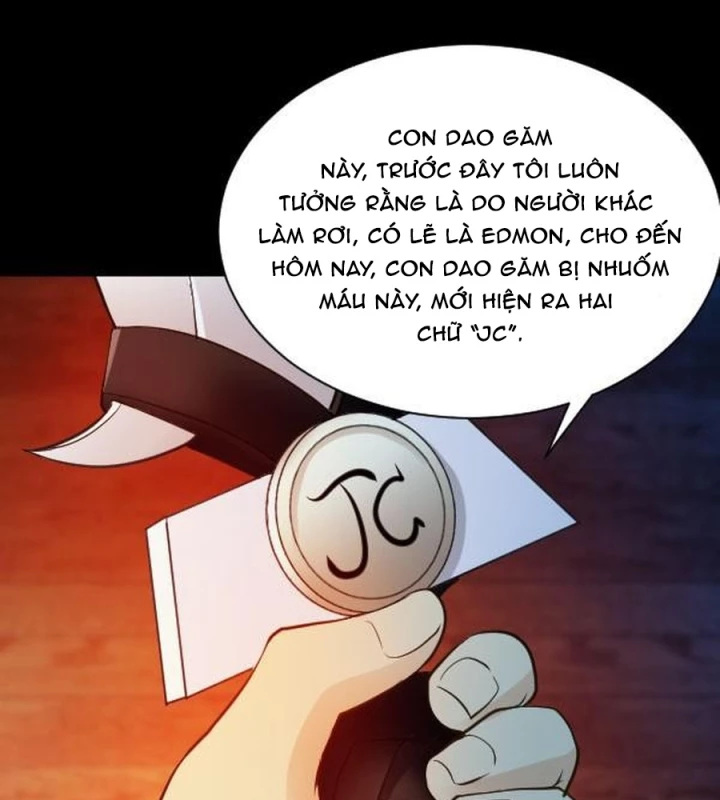 Vương Quốc Huyết Mạch Chapter 41 - Trang 2