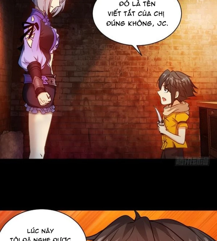 Vương Quốc Huyết Mạch Chapter 41 - Trang 2