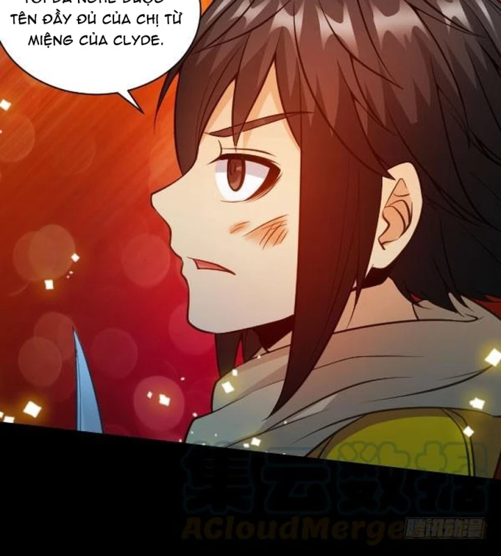 Vương Quốc Huyết Mạch Chapter 41 - Trang 2