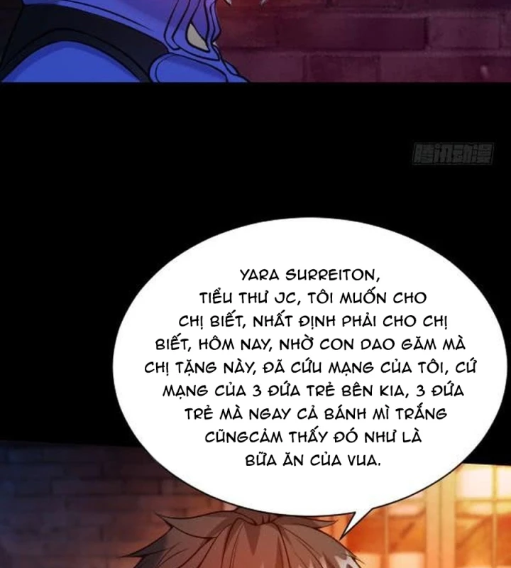 Vương Quốc Huyết Mạch Chapter 41 - Trang 2