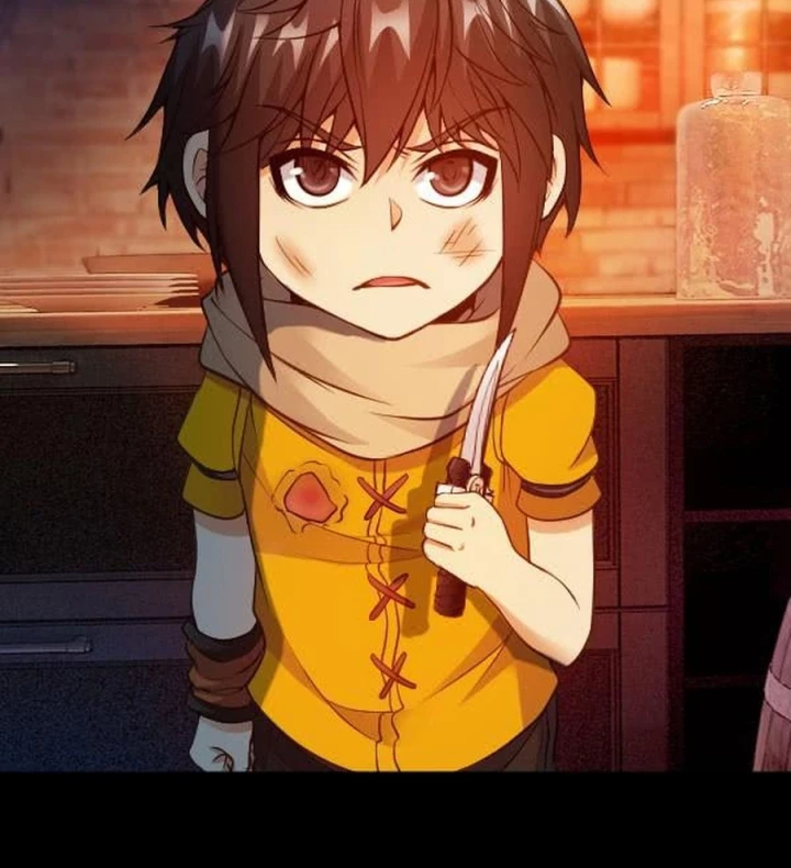 Vương Quốc Huyết Mạch Chapter 41 - Trang 2