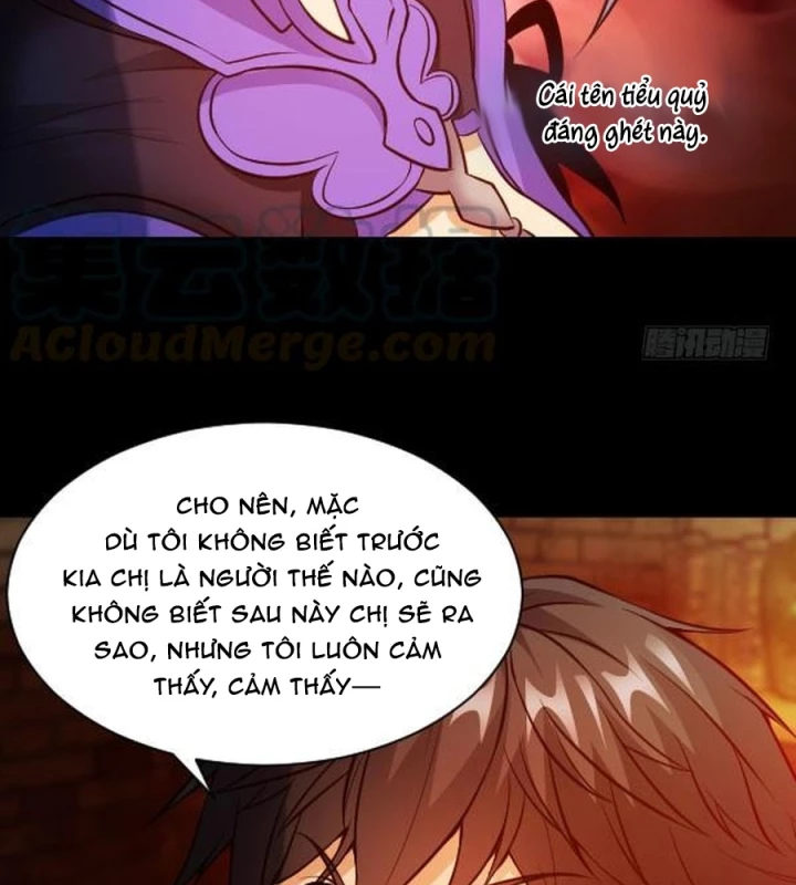 Vương Quốc Huyết Mạch Chapter 41 - Trang 2