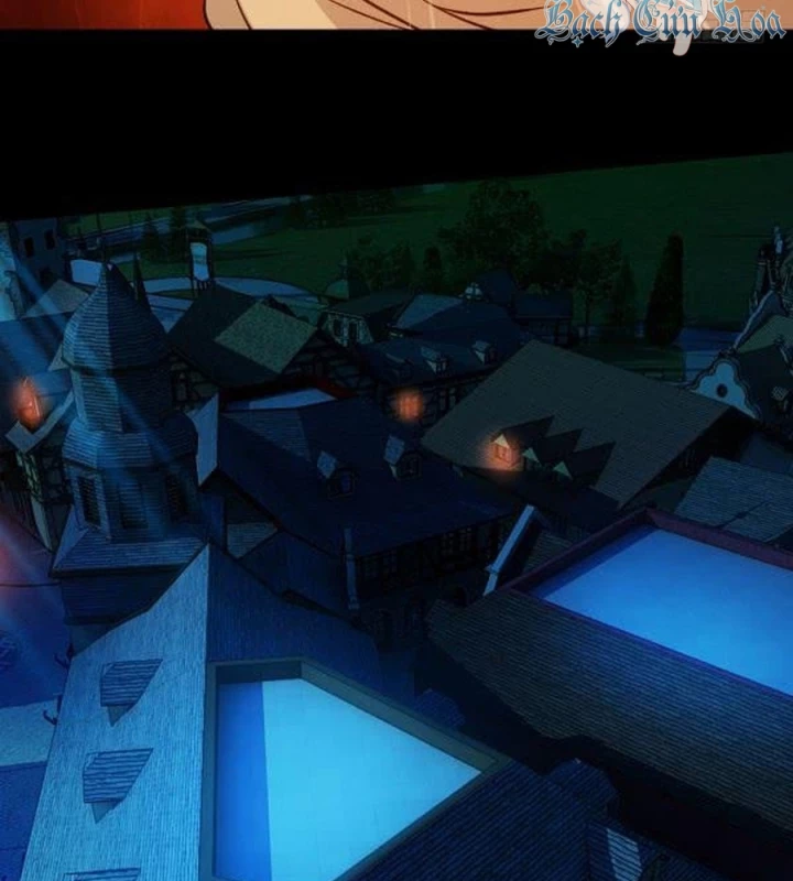 Vương Quốc Huyết Mạch Chapter 41 - Trang 2