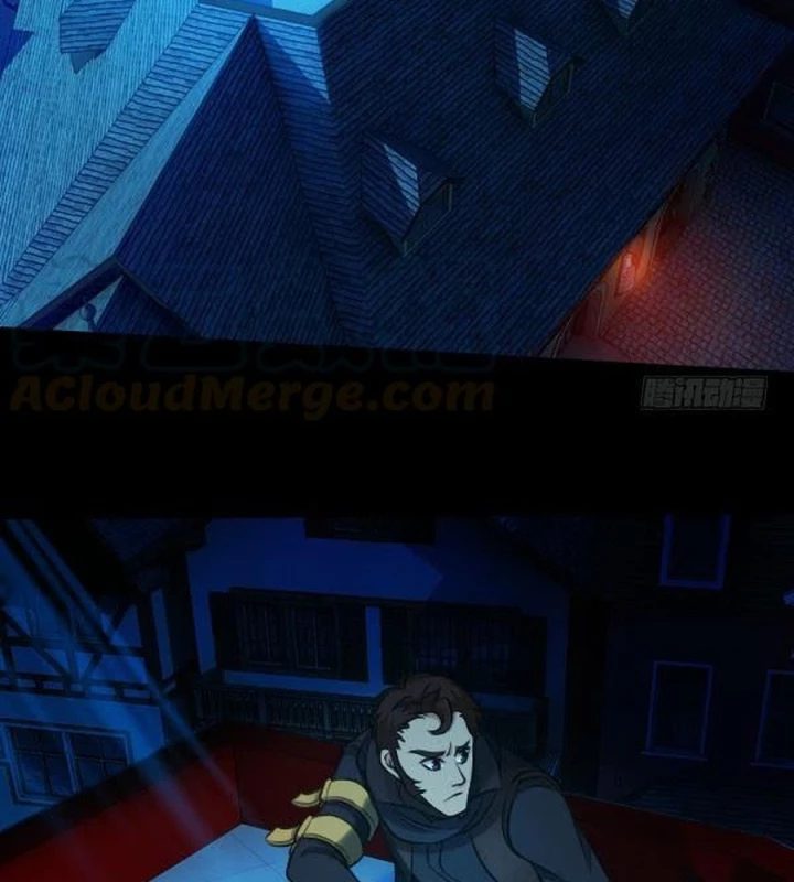 Vương Quốc Huyết Mạch Chapter 41 - Trang 2