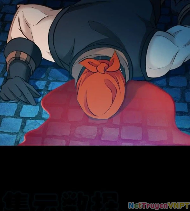 Vương Quốc Huyết Mạch Chapter 41 - Trang 2