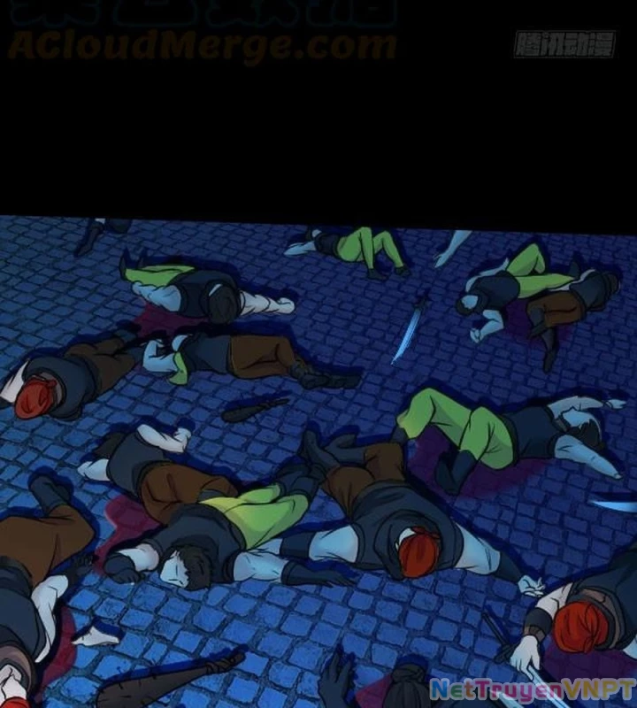 Vương Quốc Huyết Mạch Chapter 41 - Trang 2