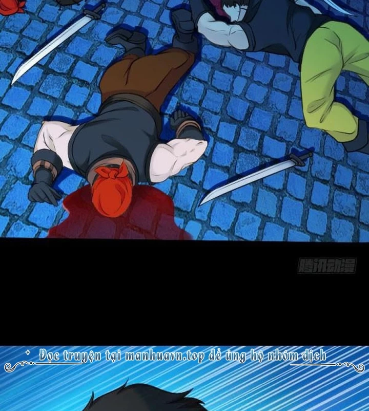 Vương Quốc Huyết Mạch Chapter 41 - Trang 2