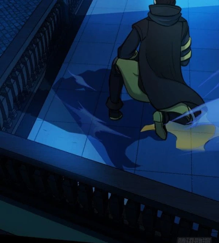 Vương Quốc Huyết Mạch Chapter 41 - Trang 2