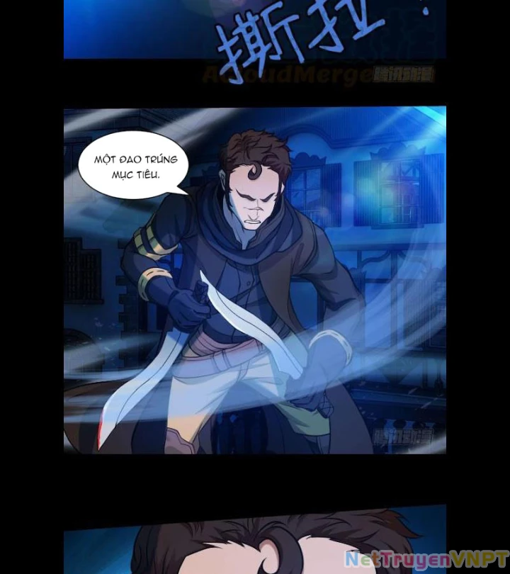 Vương Quốc Huyết Mạch Chapter 42 - Trang 2