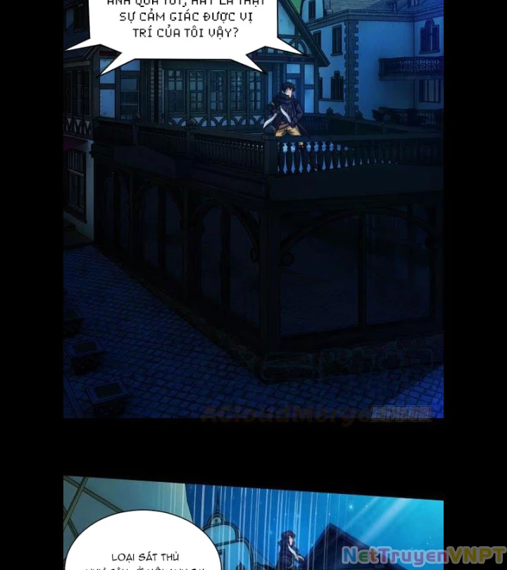 Vương Quốc Huyết Mạch Chapter 42 - Trang 2