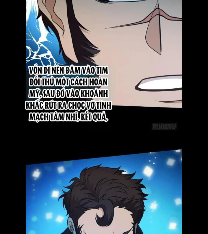 Vương Quốc Huyết Mạch Chapter 42 - Trang 2