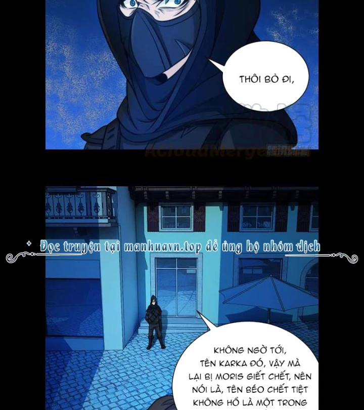 Vương Quốc Huyết Mạch Chapter 42 - Trang 2