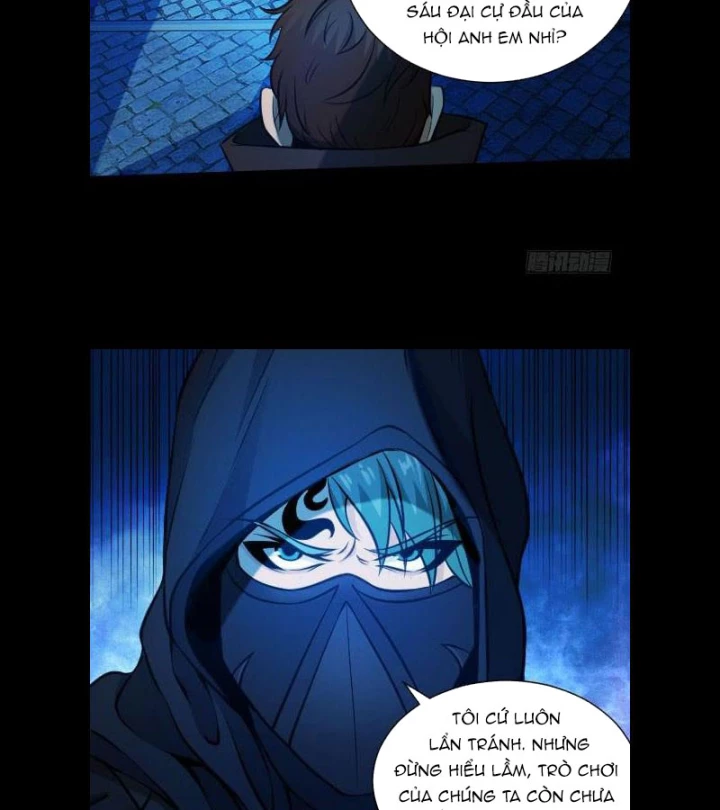 Vương Quốc Huyết Mạch Chapter 42 - Trang 2