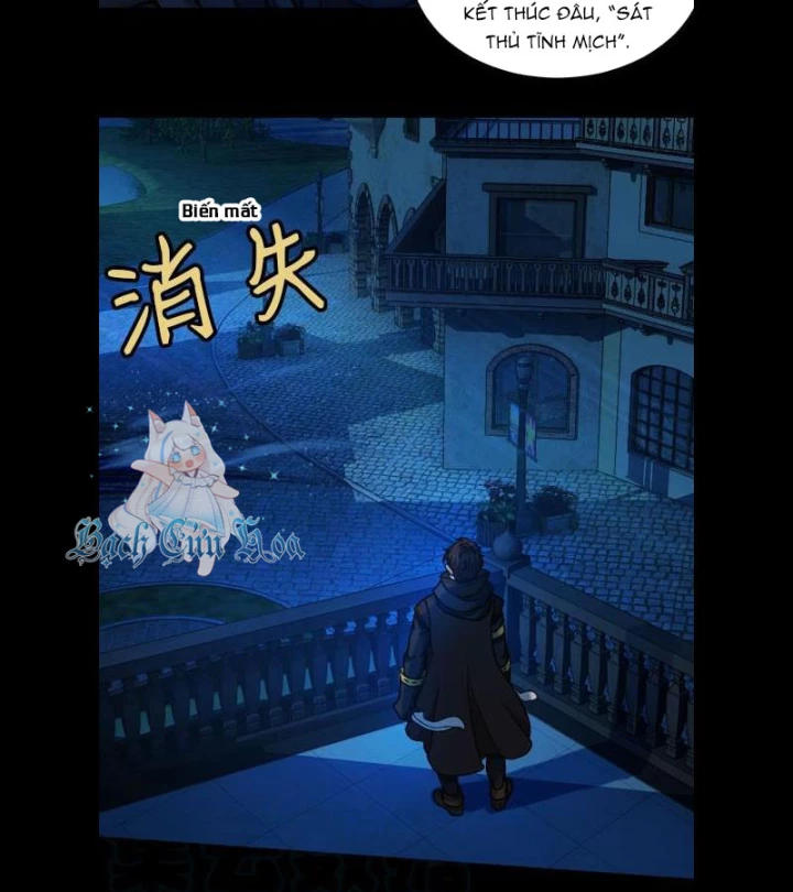 Vương Quốc Huyết Mạch Chapter 42 - Trang 2