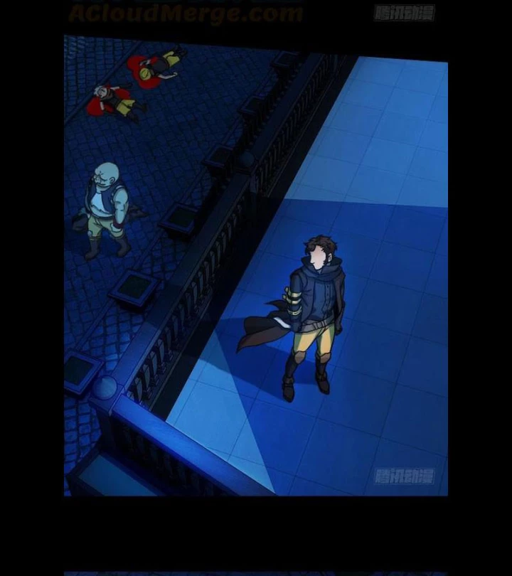 Vương Quốc Huyết Mạch Chapter 42 - Trang 2