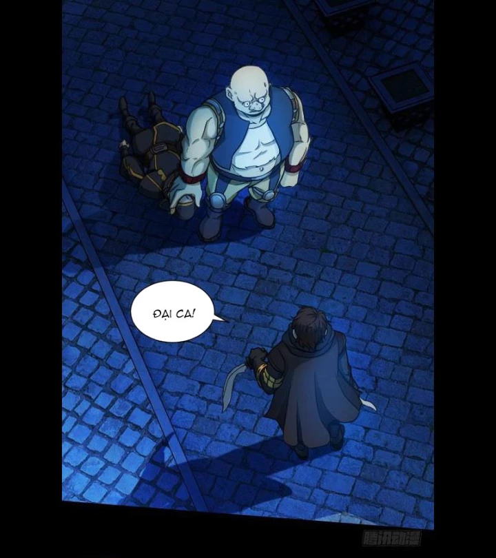 Vương Quốc Huyết Mạch Chapter 42 - Trang 2