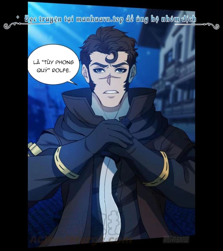 Vương Quốc Huyết Mạch Chapter 42 - Trang 2