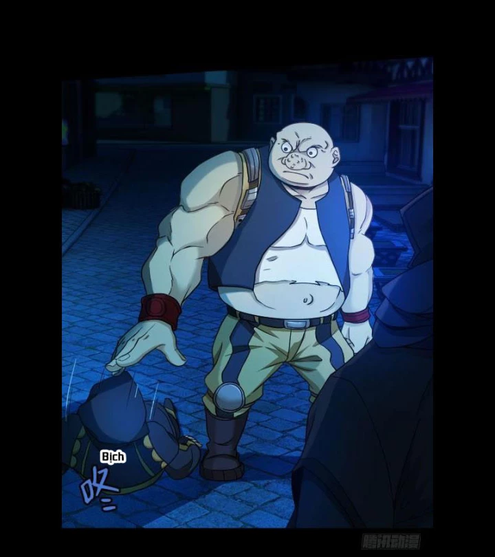 Vương Quốc Huyết Mạch Chapter 42 - Trang 2