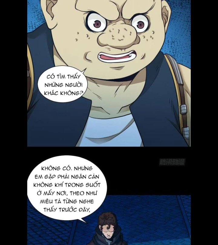 Vương Quốc Huyết Mạch Chapter 42 - Trang 2