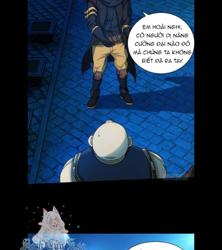 Vương Quốc Huyết Mạch Chapter 42 - Trang 2