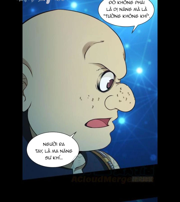 Vương Quốc Huyết Mạch Chapter 42 - Trang 2