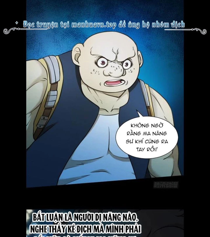 Vương Quốc Huyết Mạch Chapter 42 - Trang 2