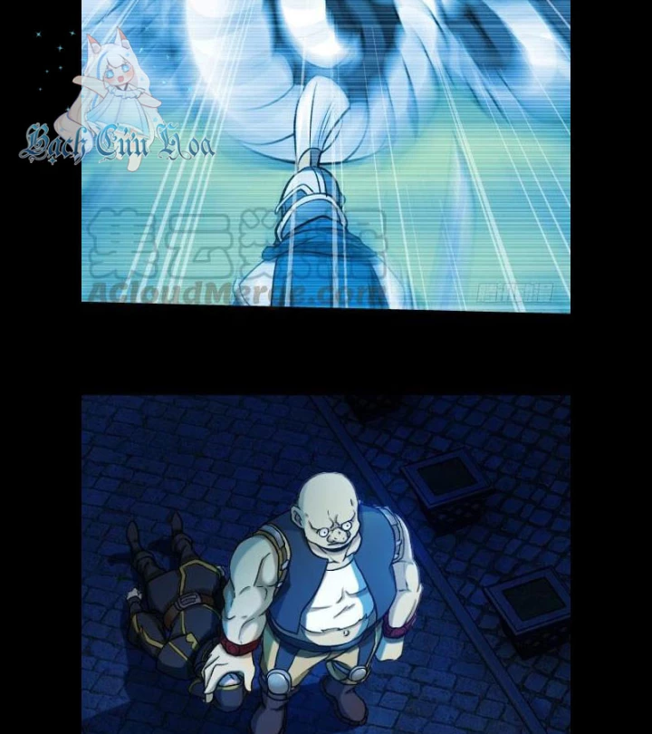 Vương Quốc Huyết Mạch Chapter 42 - Trang 2