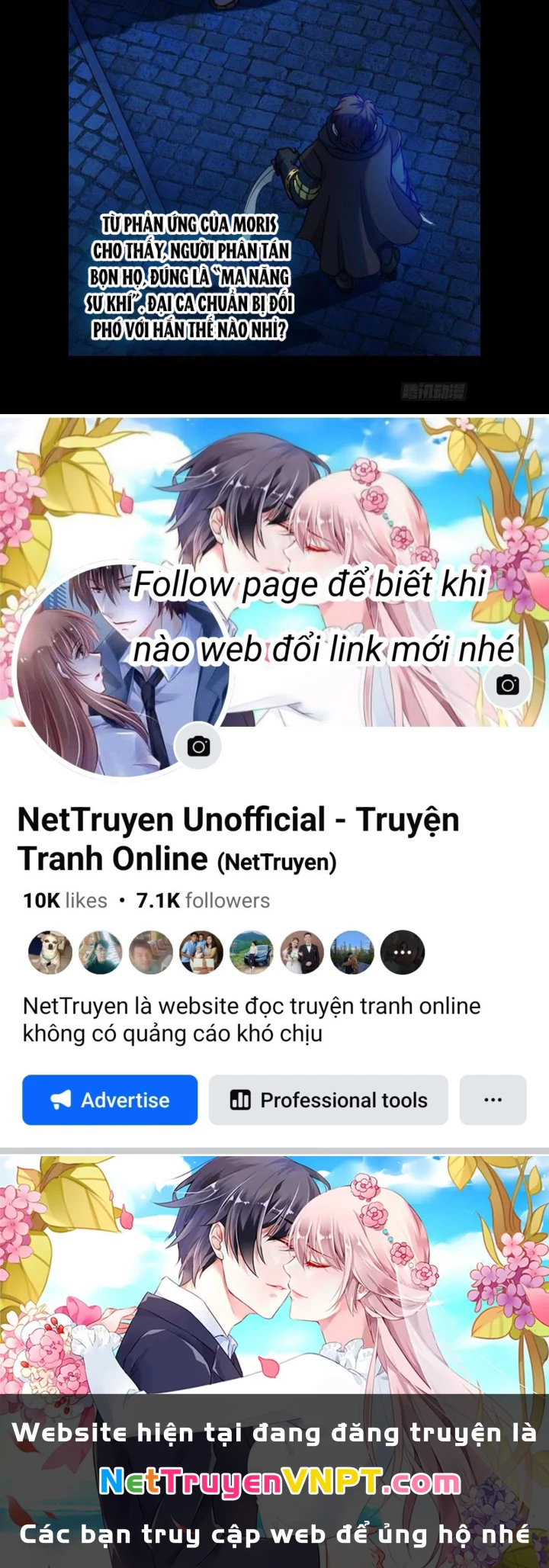 Vương Quốc Huyết Mạch Chapter 42 - Trang 2