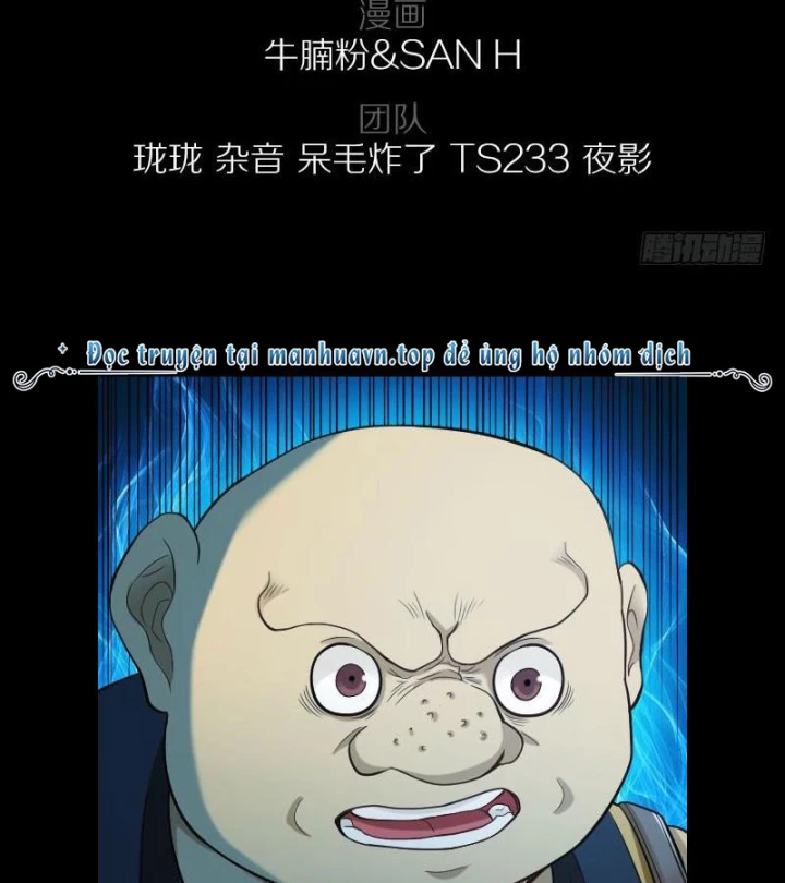 Vương Quốc Huyết Mạch Chapter 43 - Trang 2