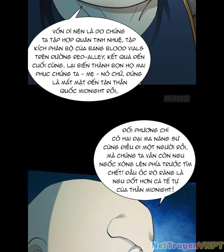 Vương Quốc Huyết Mạch Chapter 43 - Trang 2