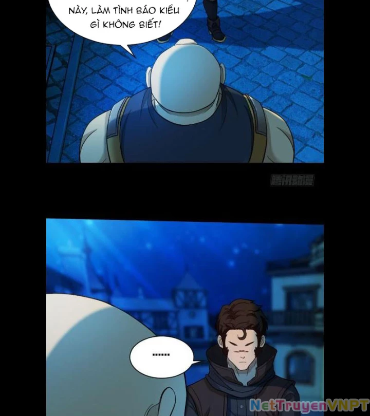 Vương Quốc Huyết Mạch Chapter 43 - Trang 2