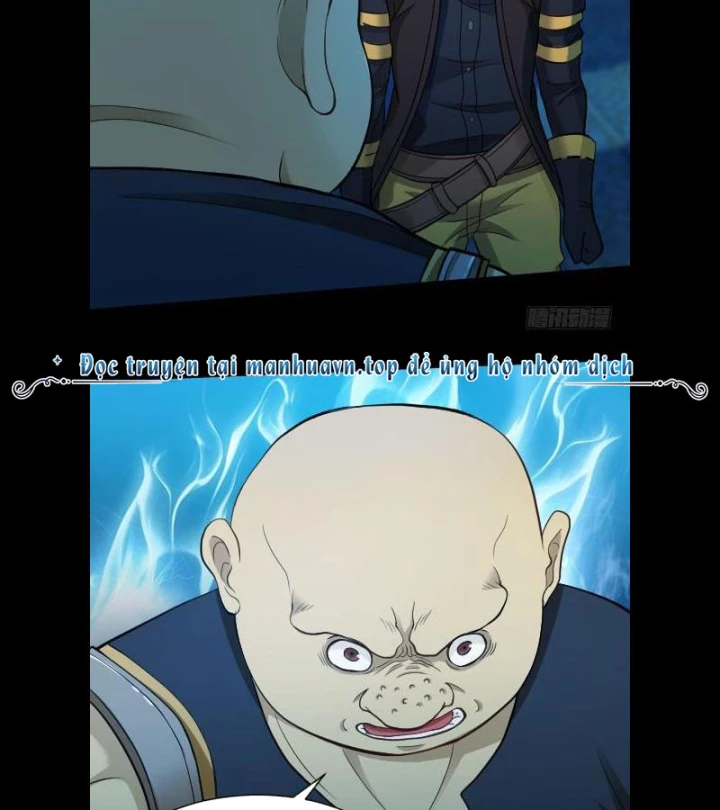 Vương Quốc Huyết Mạch Chapter 43 - Trang 2