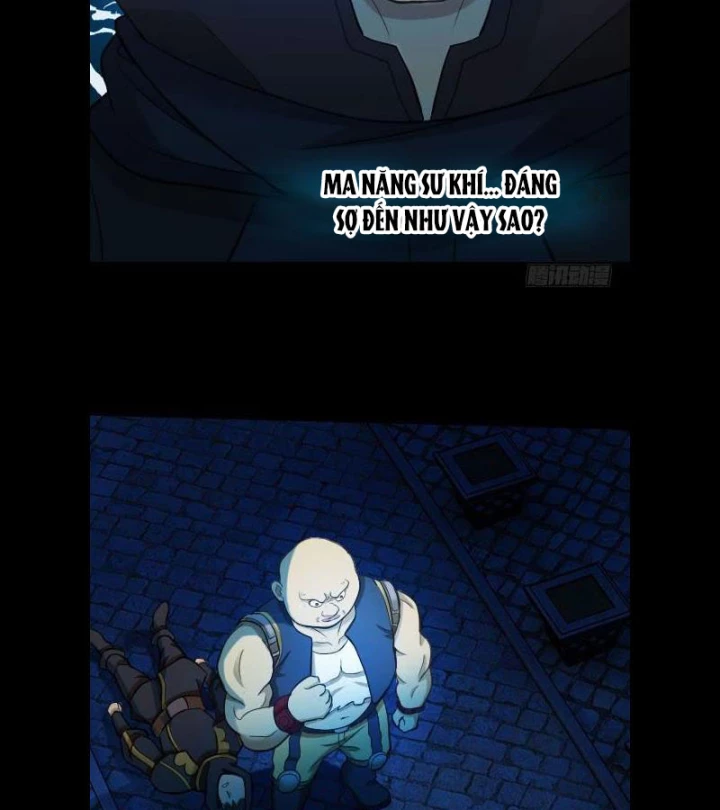 Vương Quốc Huyết Mạch Chapter 43 - Trang 2