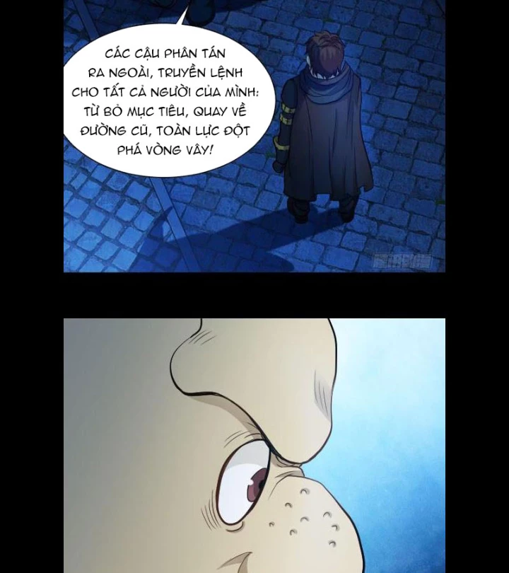 Vương Quốc Huyết Mạch Chapter 43 - Trang 2