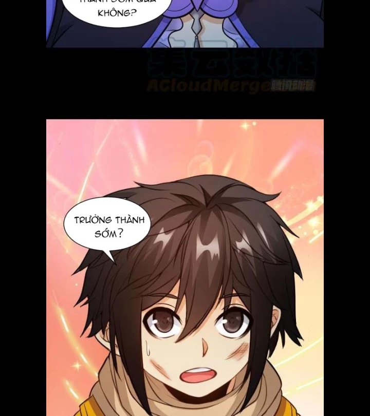 Vương Quốc Huyết Mạch Chapter 43 - Trang 2