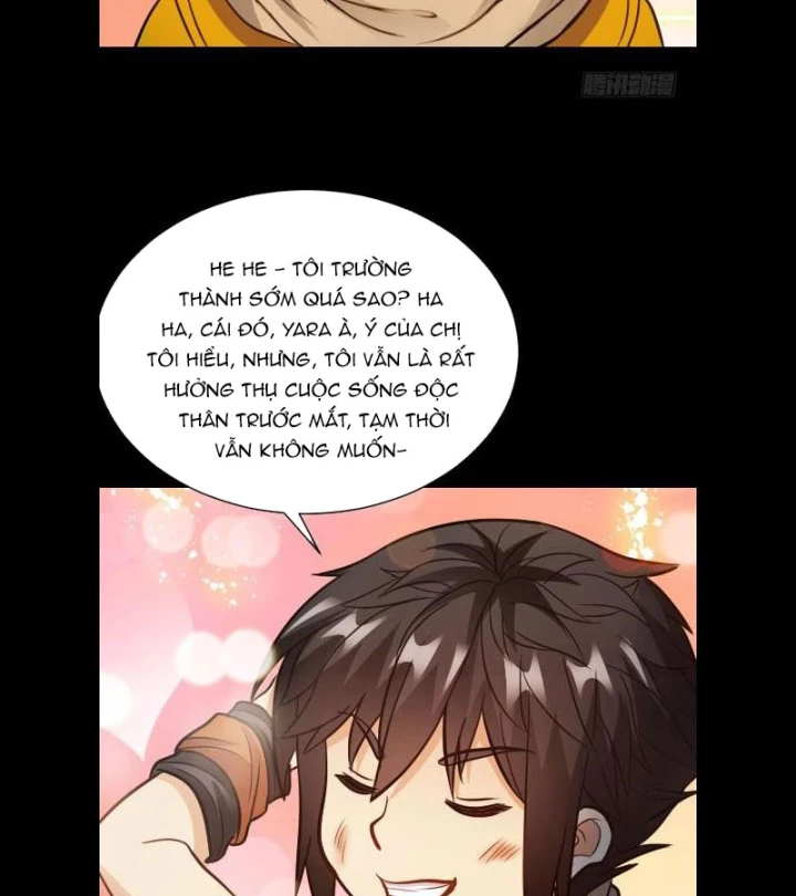 Vương Quốc Huyết Mạch Chapter 43 - Trang 2