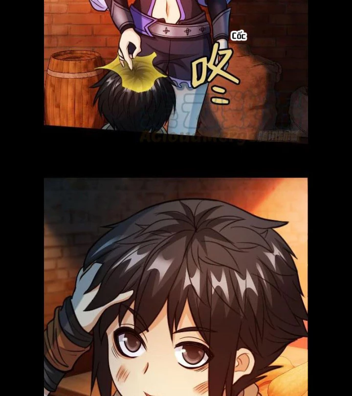 Vương Quốc Huyết Mạch Chapter 43 - Trang 2