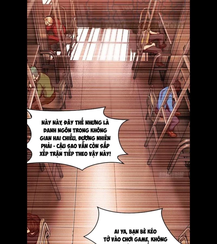 Vương Quốc Huyết Mạch Chapter 43 - Trang 2