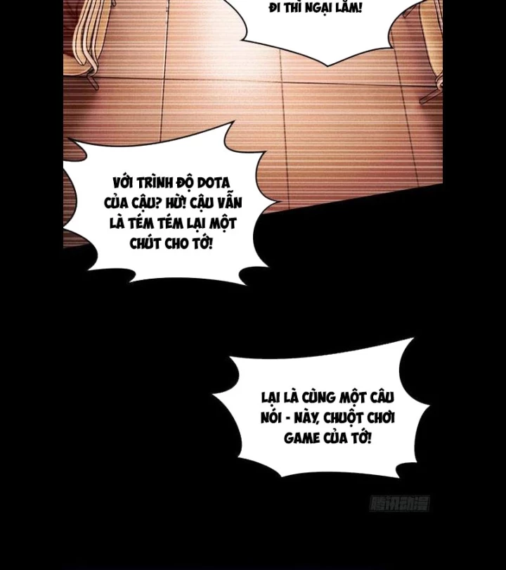 Vương Quốc Huyết Mạch Chapter 43 - Trang 2