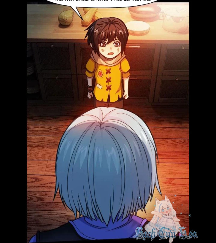 Vương Quốc Huyết Mạch Chapter 43 - Trang 2