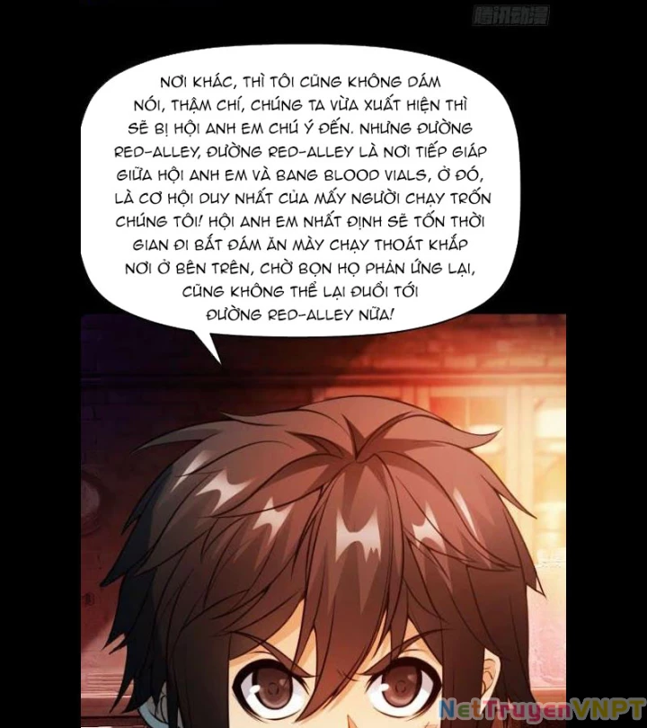 Vương Quốc Huyết Mạch Chapter 43 - Trang 2