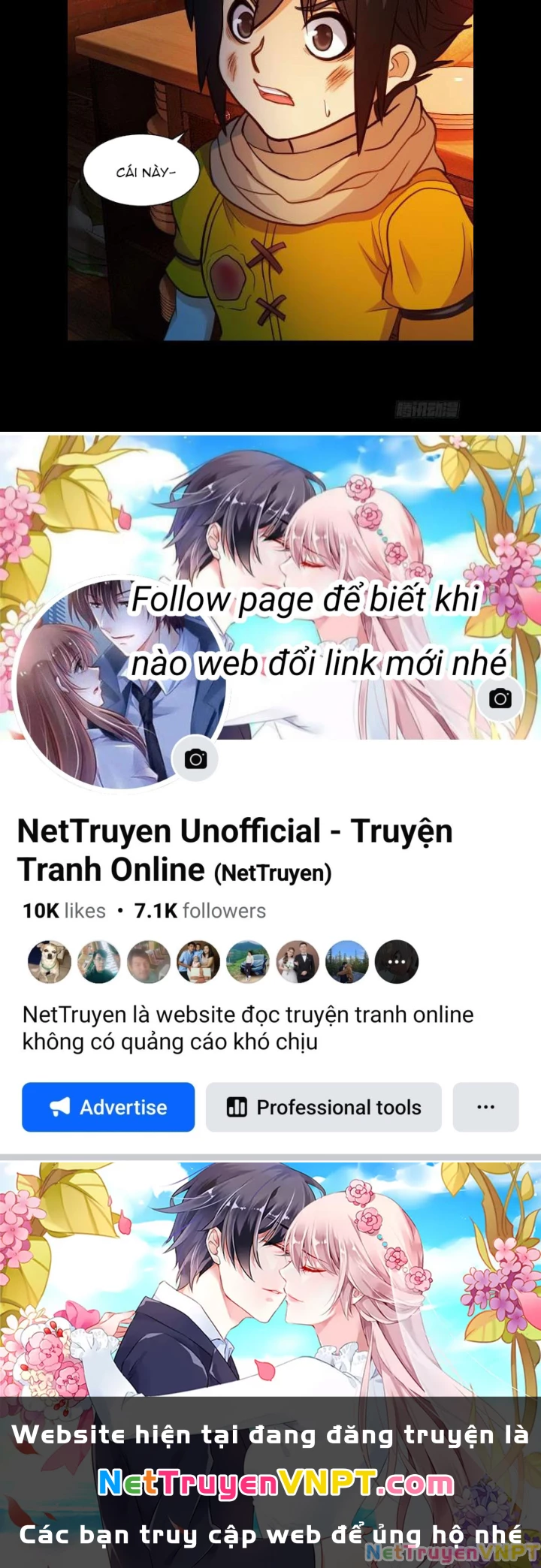 Vương Quốc Huyết Mạch Chapter 43 - Trang 2