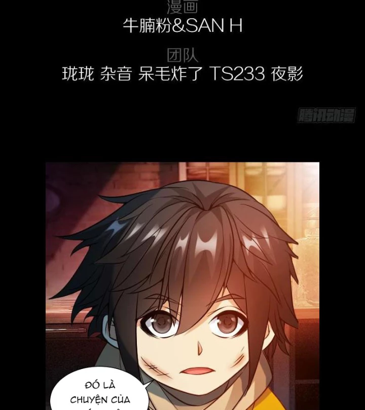 Vương Quốc Huyết Mạch Chapter 44 - Trang 2