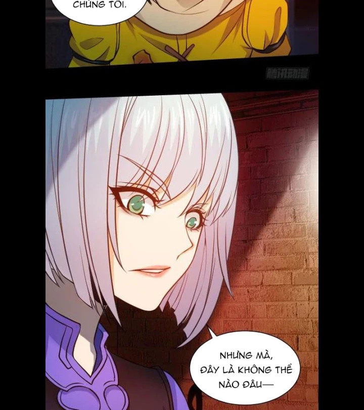 Vương Quốc Huyết Mạch Chapter 44 - Trang 2