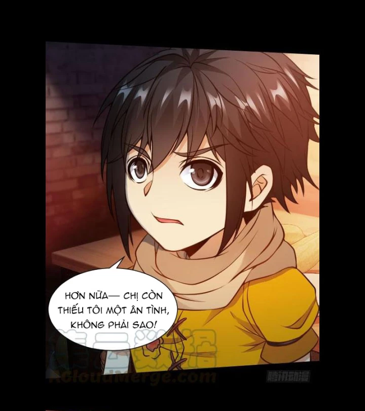 Vương Quốc Huyết Mạch Chapter 44 - Trang 2