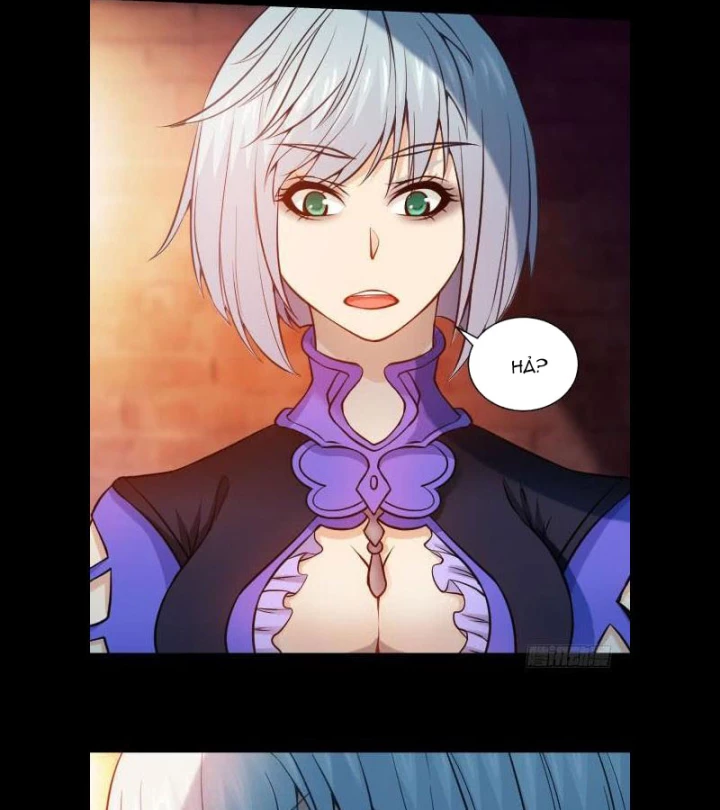 Vương Quốc Huyết Mạch Chapter 44 - Trang 2