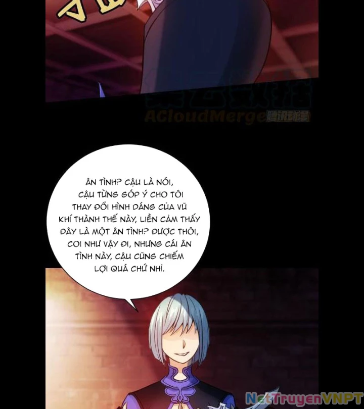 Vương Quốc Huyết Mạch Chapter 44 - Trang 2